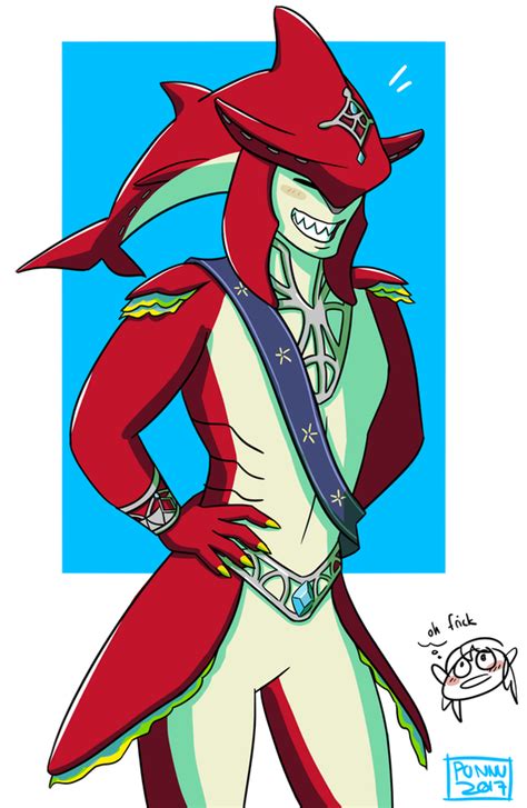 sidon vore|prince sidon vore rp by katomatic22 on DeviantArt.